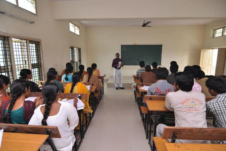 classroom
